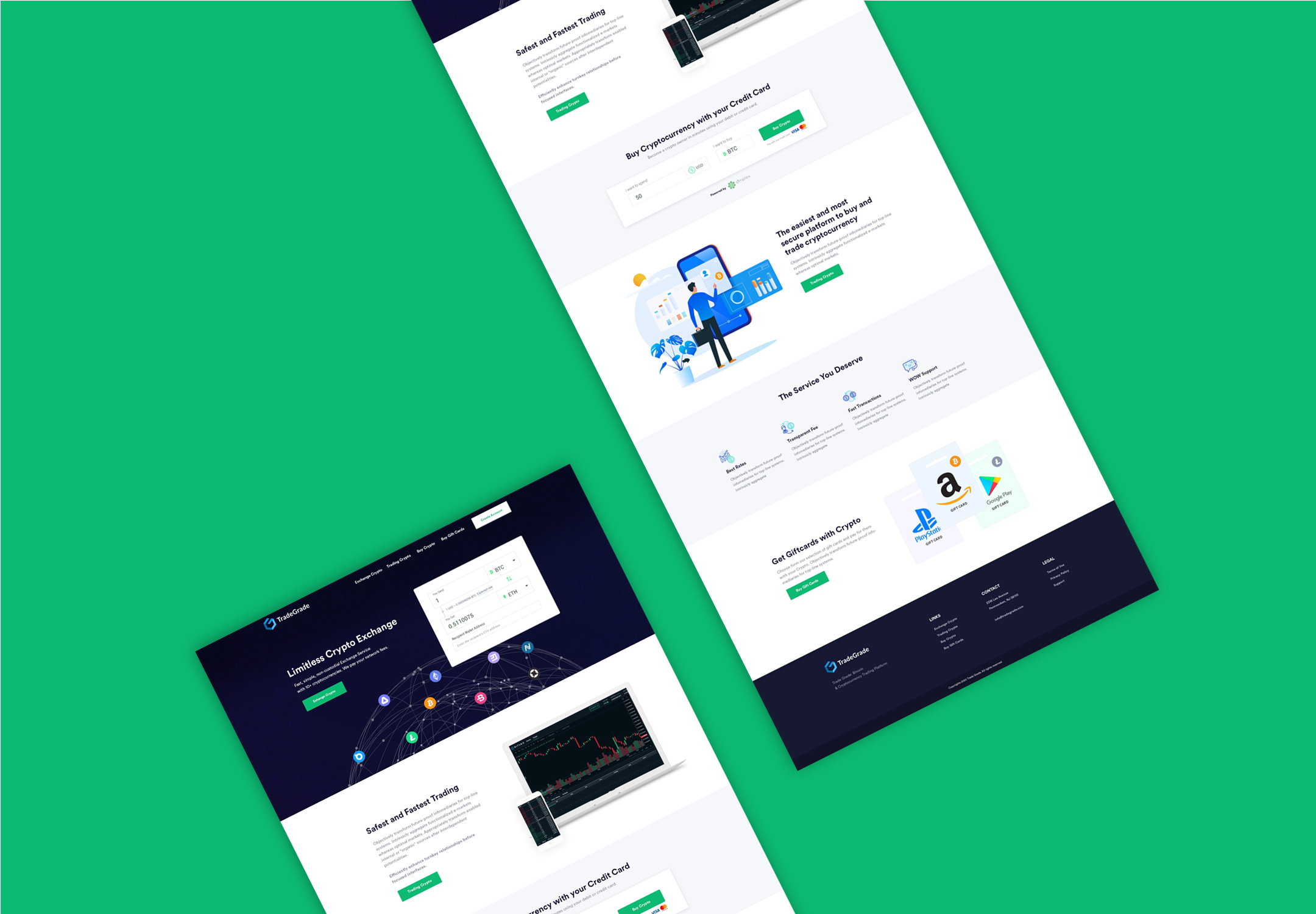 Crypto 8